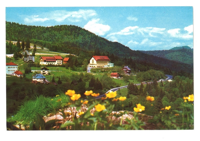1701 - Predeal